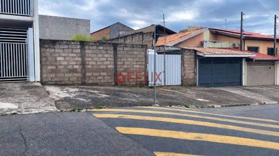Terreno, 125 m² - Foto 1