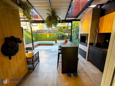Casa de Condomínio, 3 quartos - Foto 5