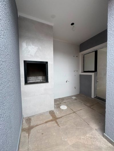 Casa, 2 quartos - Foto 2