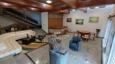 Casa, 4 quartos, 545 m² - Foto 5