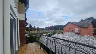 Apartamento, 2 quartos, 70 m² - Foto 1
