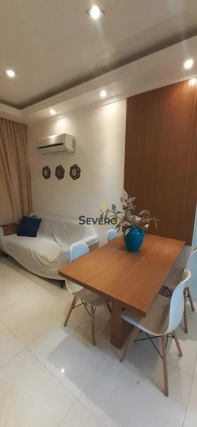 Apartamento, 2 quartos, 64 m² - Foto 5