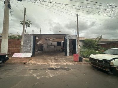 Casa, 2 quartos, 140 m² - Foto 1