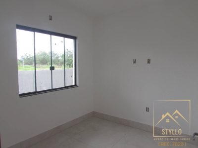 Casa, 3 quartos, 97 m² - Foto 4
