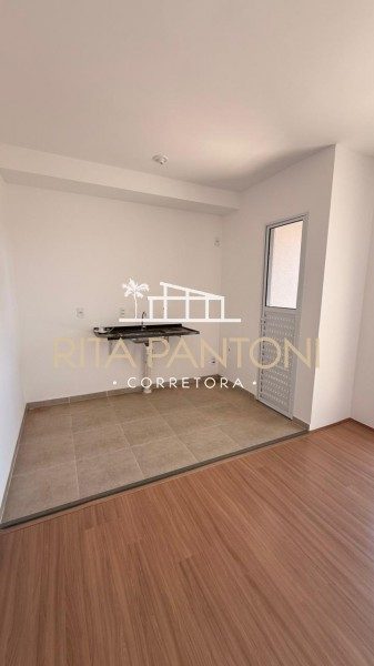 Apartamento, 2 quartos, 55 m² - Foto 5
