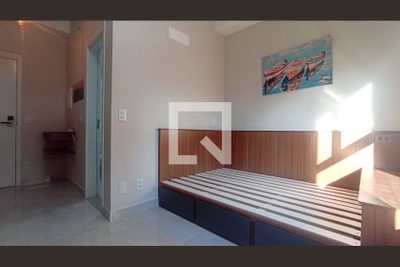 Kitnet-Studio, 20 m² - Foto 2