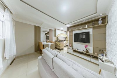 Casa, 2 quartos, 48 m² - Foto 3