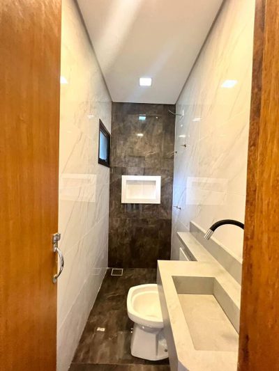 Sobrado, 3 quartos, 150 m² - Foto 2