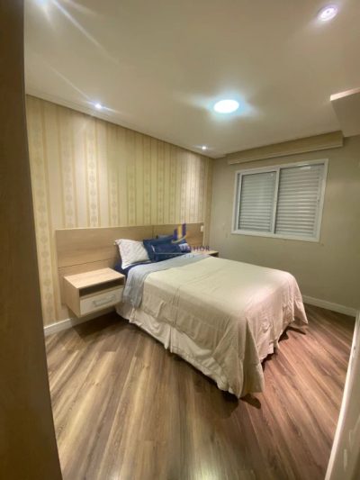 Apartamento, 2 quartos, 59 m² - Foto 5