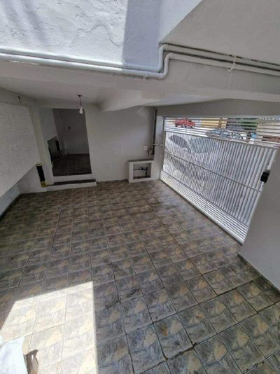 Sobrado, 2 quartos, 260 m² - Foto 3