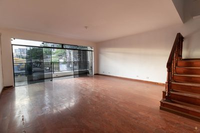 Casa, 4 quartos, 276 m² - Foto 4