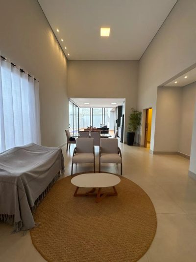 Casa, 3 quartos, 198 m² - Foto 5