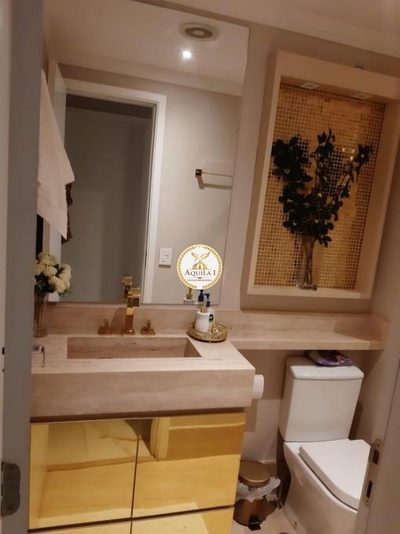 Apartamento, 2 quartos, 68 m² - Foto 5
