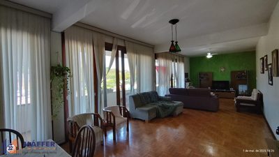 Apartamento, 4 quartos, 250 m² - Foto 4