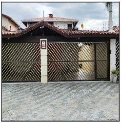 Casa, 111 m² - Foto 1