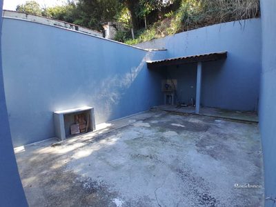 Sobrado, 3 quartos, 124 m² - Foto 5