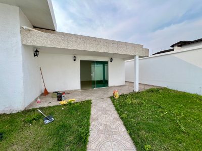 Casa, 3 quartos, 135 m² - Foto 3