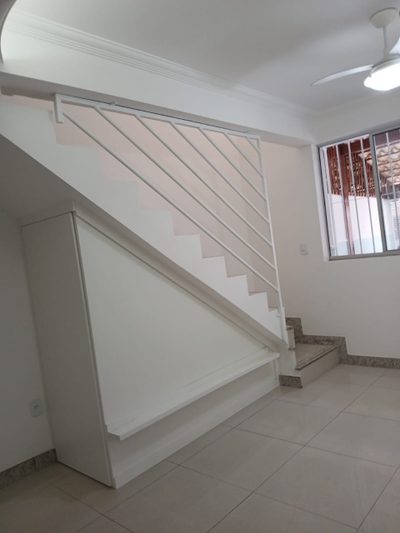 Casa, 2 quartos, 60 m² - Foto 4