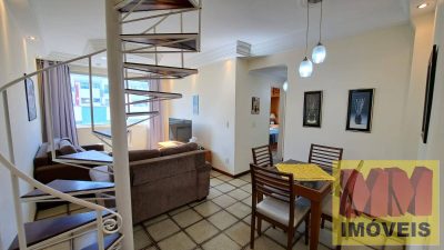 Cobertura, 3 quartos, 140 m² - Foto 3