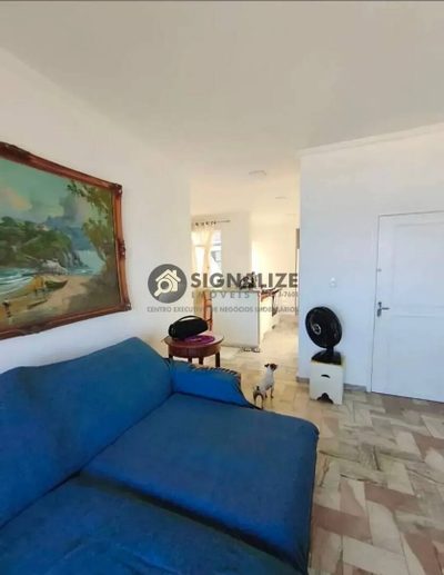 Apartamento, 3 quartos, 92 m² - Foto 2