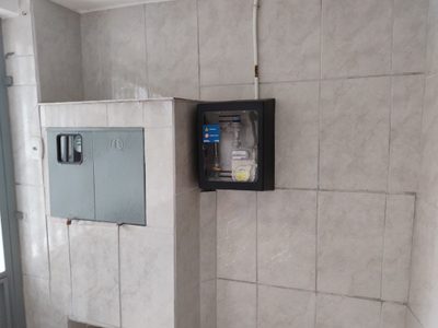 Casa, 2 quartos, 101 m² - Foto 4