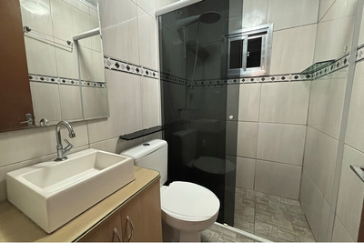 Casa, 2 quartos, 98 m² - Foto 5
