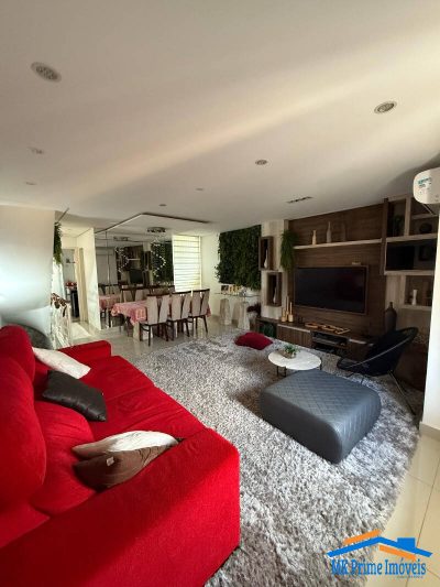 Sobrado, 3 quartos, 148 m² - Foto 3