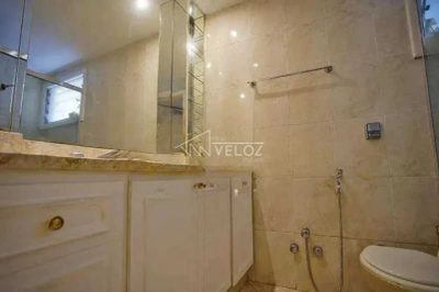 Apartamento, 3 quartos, 268 m² - Foto 1