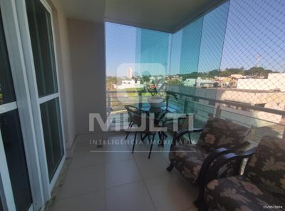 Apartamento, 3 quartos, 96 m² - Foto 4