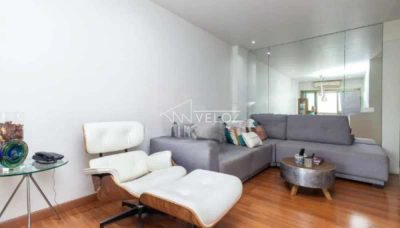 Apartamento, 2 quartos, 74 m² - Foto 1