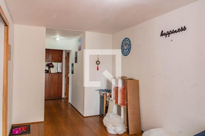 Apartamento, 2 quartos, 55 m² - Foto 2