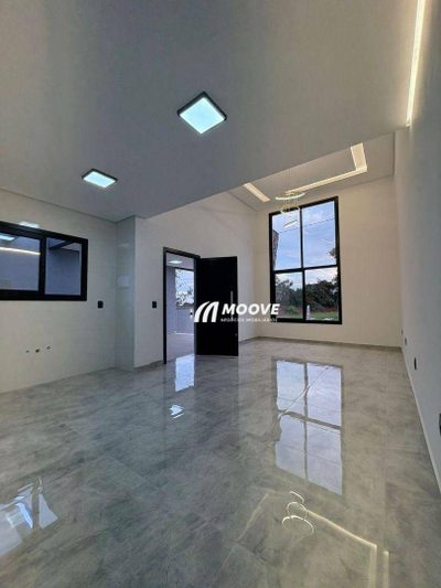 Casa, 3 quartos, 118 m² - Foto 5