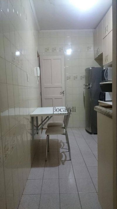Apartamento, 2 quartos, 70 m² - Foto 4