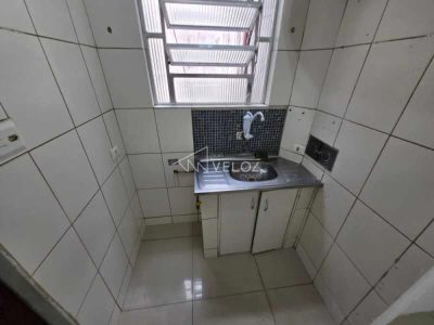 Apartamento, 1 quarto, 38 m² - Foto 1