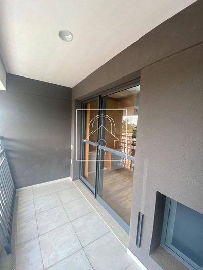 Apartamento, 1 quarto, 24 m² - Foto 4