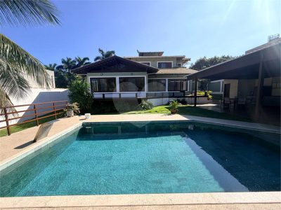 Casa, 4 quartos, 352 m² - Foto 5
