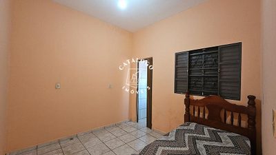 Casa, 1 quarto, 45 m² - Foto 3