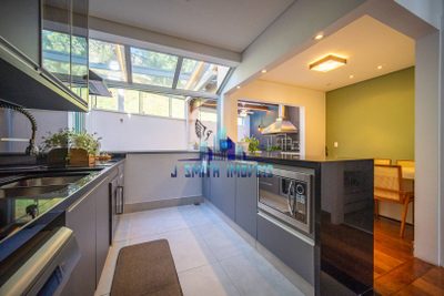 Casa, 3 quartos, 136 m² - Foto 5