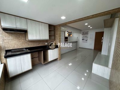 Apartamento, 3 quartos, 113 m² - Foto 3