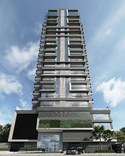Apartamento, 2 quartos, 80 m² - Foto 1