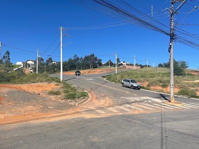 Terreno, 202 m² - Foto 2
