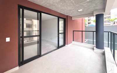 Apartamento, 3 quartos, 136 m² - Foto 5