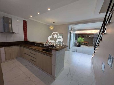 Casa, 3 quartos, 150 m² - Foto 3
