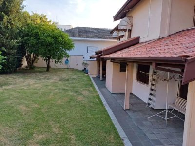 Casa, 3 quartos, 310 m² - Foto 5