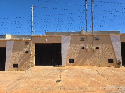 Casa, 3 quartos, 137 m² - Foto 1