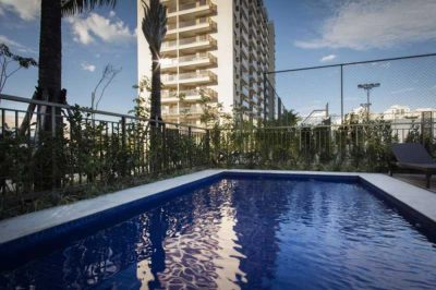 Cobertura, 3 quartos, 167 m² - Foto 3
