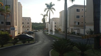 Apartamento, 2 quartos, 42 m² - Foto 5