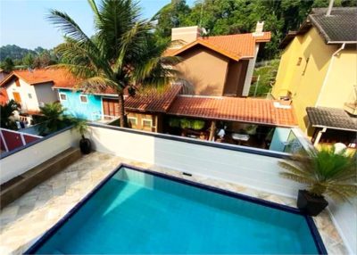 Casa, 3 quartos, 250 m² - Foto 1
