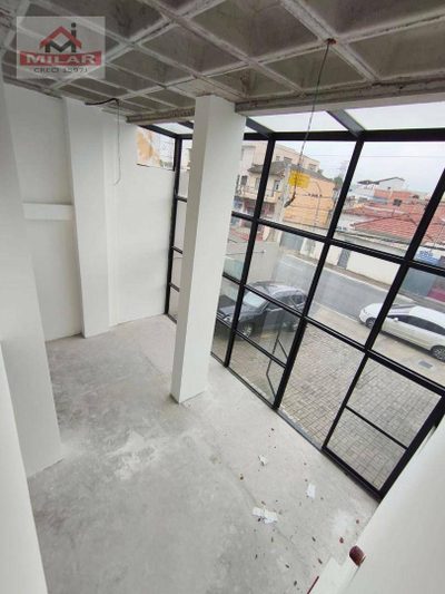 Loja-Salão, 125 m² - Foto 4