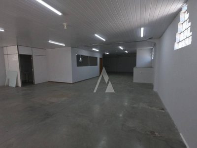 Loja-Salão, 480 m² - Foto 3